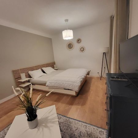 Appartement T1 Bis 35M2 Annecy Proche Centre Ville Ngoại thất bức ảnh