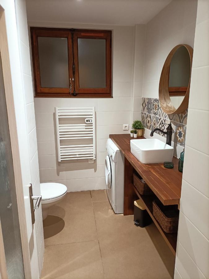 Appartement T1 Bis 35M2 Annecy Proche Centre Ville Ngoại thất bức ảnh