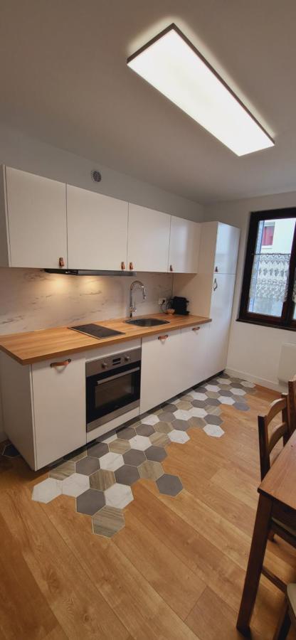 Appartement T1 Bis 35M2 Annecy Proche Centre Ville Ngoại thất bức ảnh
